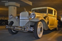 Club Sedan